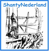 Shanty Nederland